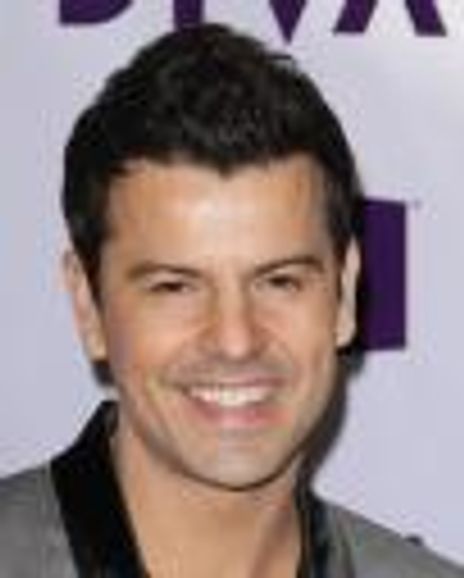 Jordan Knight Headshot