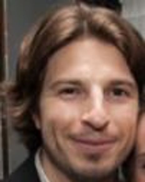 Jordan Richard Headshot