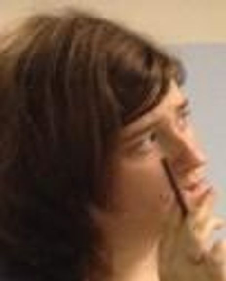 Anna Kirkland Headshot