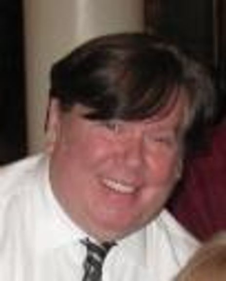 Joseph Harding Headshot