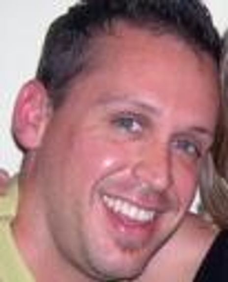 Joseph Hutcheson Headshot