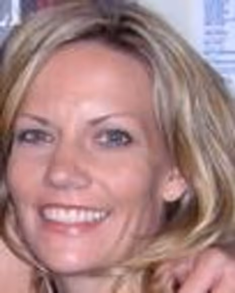 Jenn Foote Headshot
