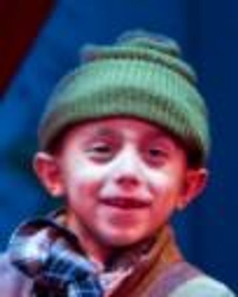 Joseph Mancini Headshot