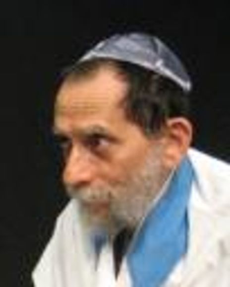 David Handwerker Headshot