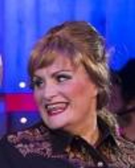 Susan Koozin Headshot