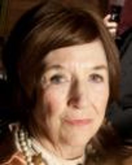 Judith Hoppe Headshot