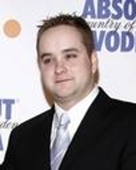 Logan Shepard Headshot