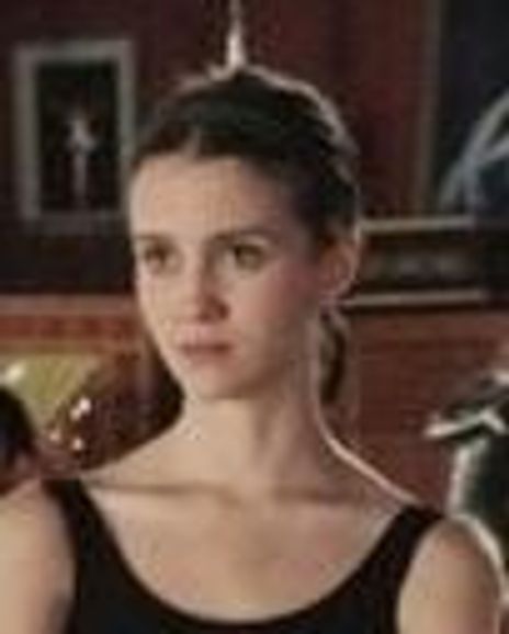 Julia Goldani Headshot