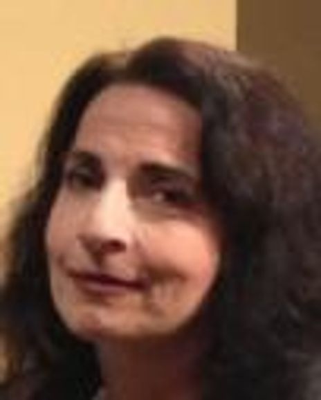 Maria Pavone Headshot