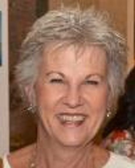 Marianne Brown Headshot