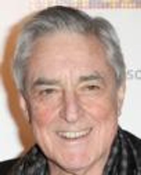 Philip Scanlan Headshot