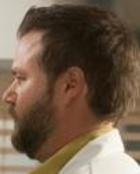 Tyler Labine Headshot