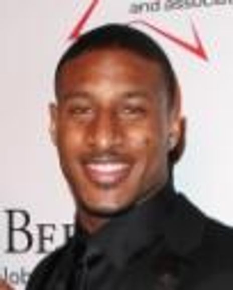 Justin Tryon Headshot