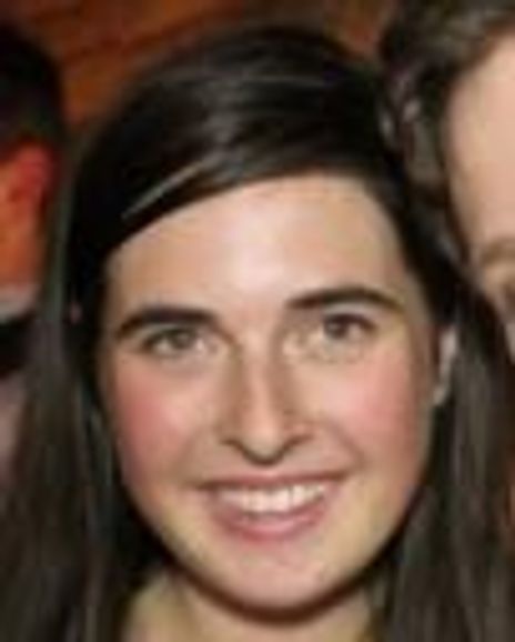 Kaitlin Schuster Headshot