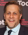 Joe Tippett