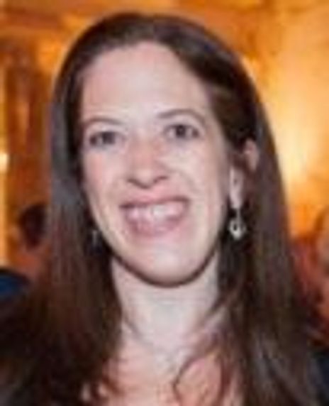 Kara Unterberg Headshot