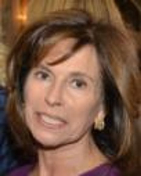 Rikki Klieman Headshot