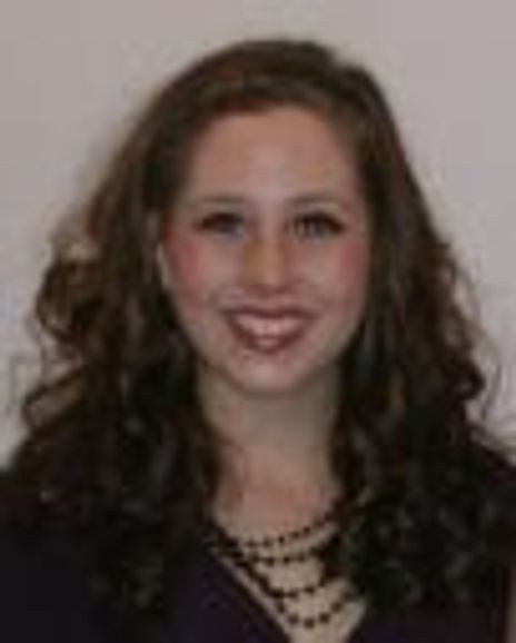 Megan Farley Headshot