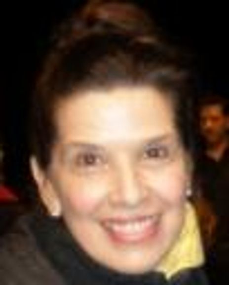 Kathleen Giordano Headshot