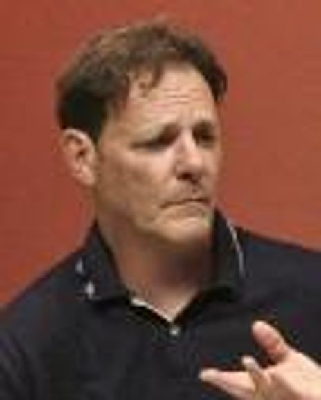 Chris Mulkey Headshot