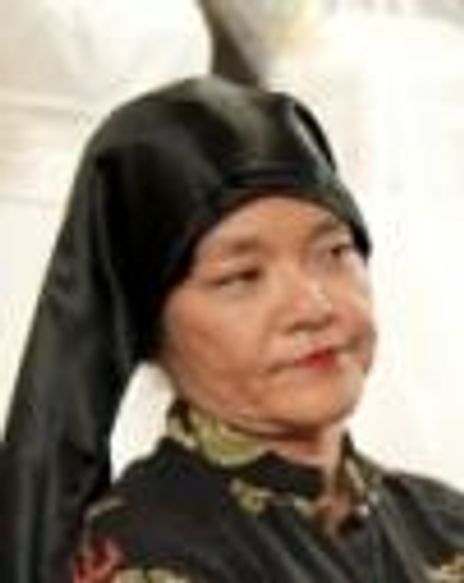 Kathy Collins Headshot