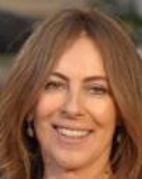 Kathyn Bigelow Headshot