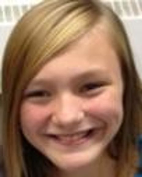 Kylie Poggio Headshot