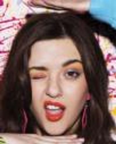 Katie Findlay Headshot