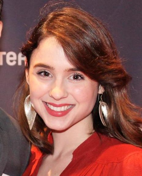 Katie Huff Headshot