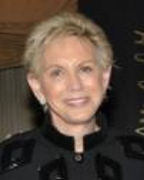 Candace Leeds Headshot