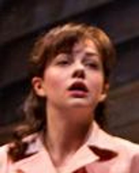 Kayla Ferguson Headshot