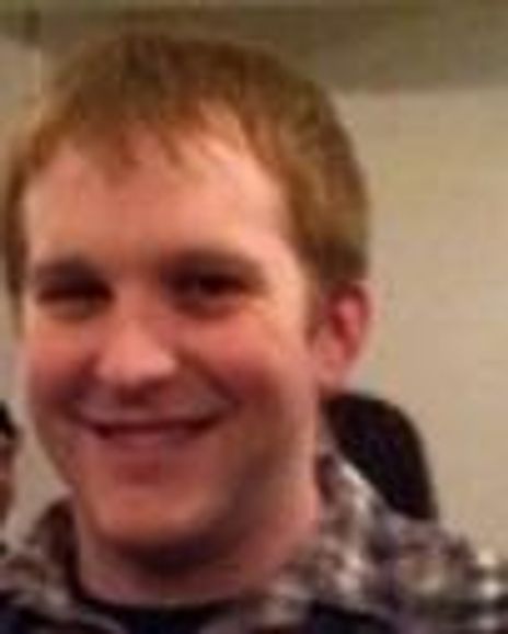 Andrew Slater Headshot