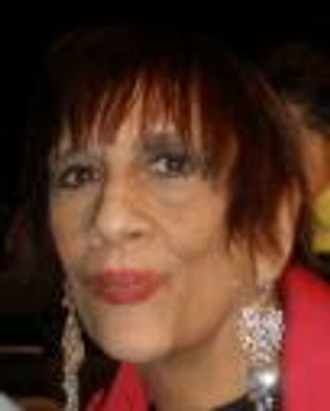 Lucia Kaiser Headshot