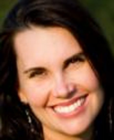 Keri Henson Headshot