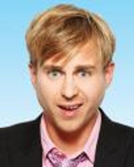 Kevin Bishop Headshot