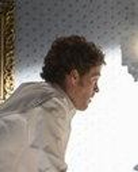 Kevin Coubal Headshot