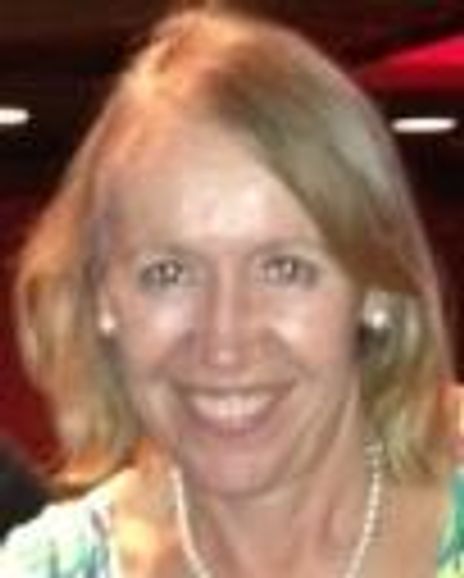 Libby Pataki Headshot