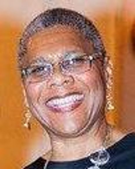 Linda Jackson Headshot