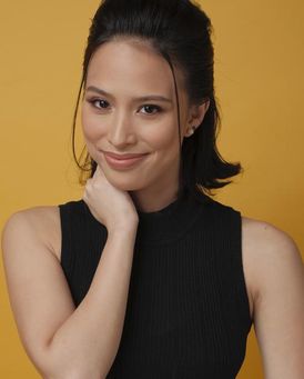 Kiara Dario Headshot