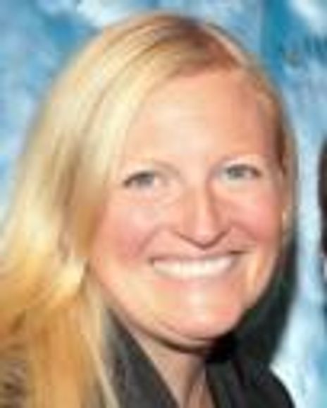 KK Peabody Headshot
