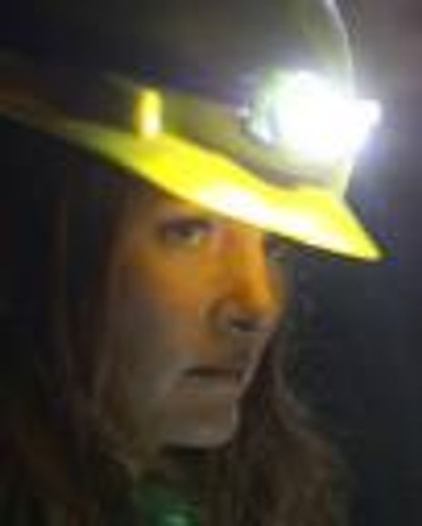 Kristen Luman Headshot