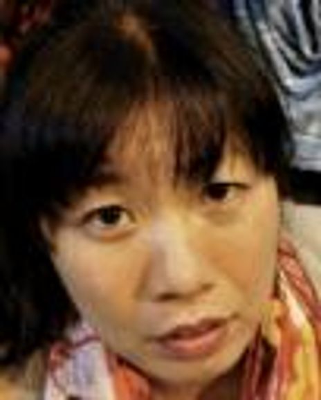 Jessica Farr Headshot