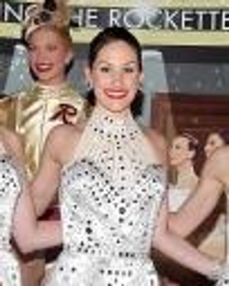 Alissa LaVergne Headshot