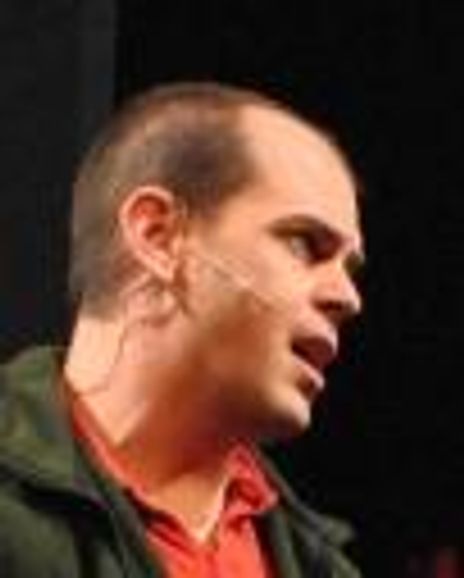 Kyle Bennett Headshot