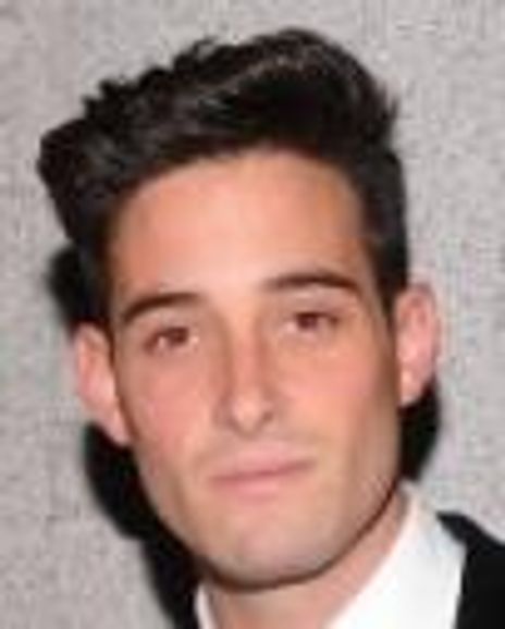 Michael Turchin Headshot