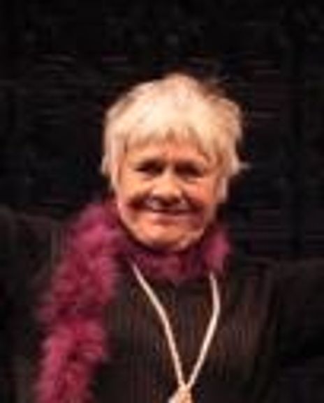 Lance Gries Headshot