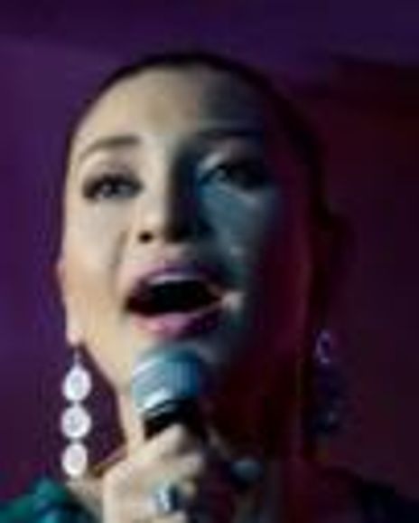 Lani Misalucha Headshot