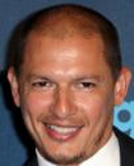 Rubem Robierb Headshot