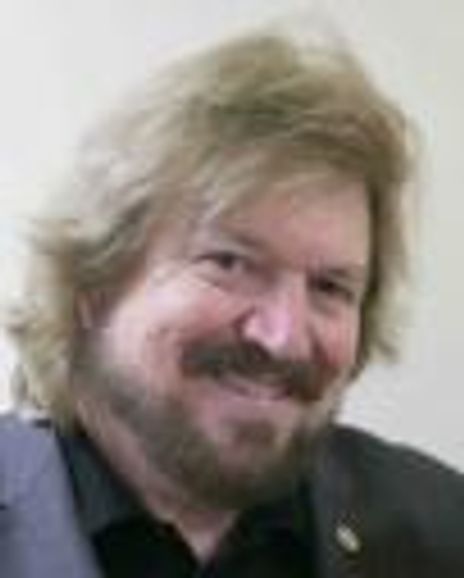 Larry Kerchner Headshot