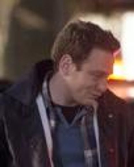 Michael Drayer Headshot